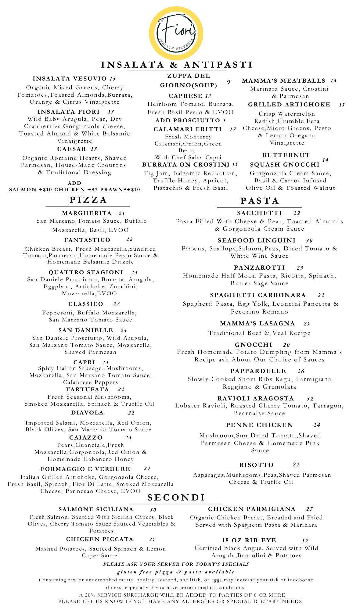 food